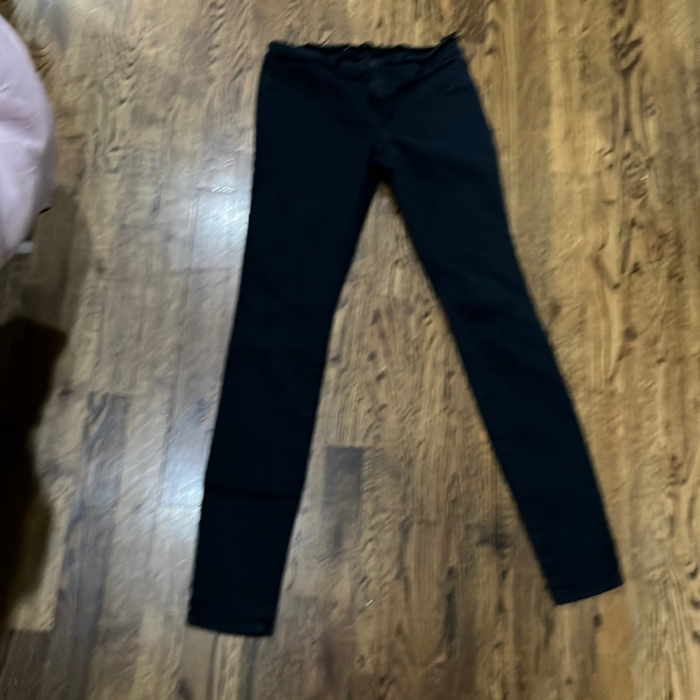 Juicy couture stretchy jeans - small